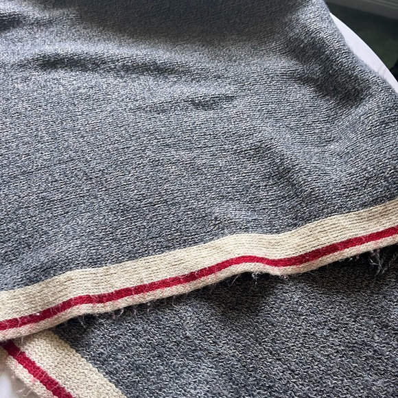 Roots Kids - Knitted Poncho - Size S-M - Picture 3 of 5